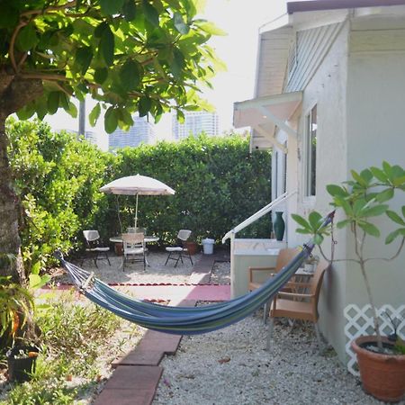 Beach Vibes 2 Bedrooms House Miami Zewnętrze zdjęcie