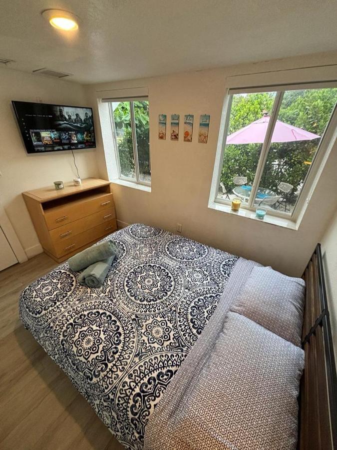 Beach Vibes 2 Bedrooms House Miami Zewnętrze zdjęcie
