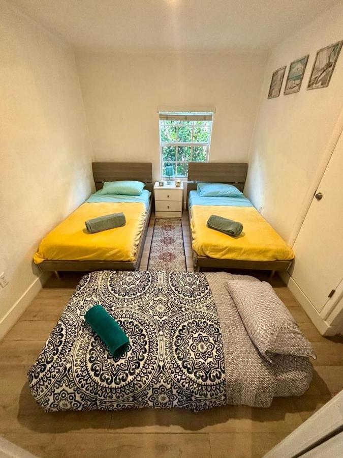 Beach Vibes 2 Bedrooms House Miami Zewnętrze zdjęcie