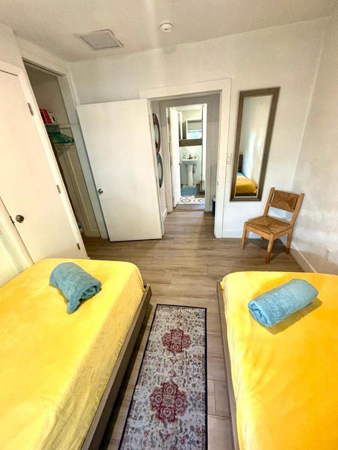 Beach Vibes 2 Bedrooms House Miami Zewnętrze zdjęcie