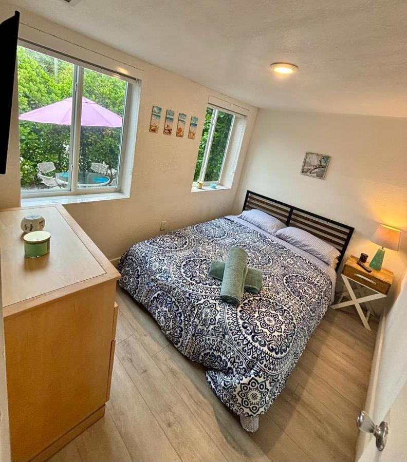Beach Vibes 2 Bedrooms House Miami Zewnętrze zdjęcie